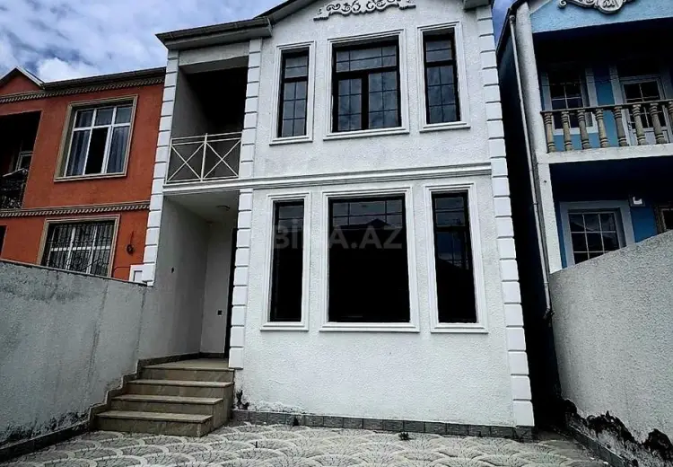 4 otaqlı mənzil Satılır, Biləcəri qəs., Binəqədi, Bakı
