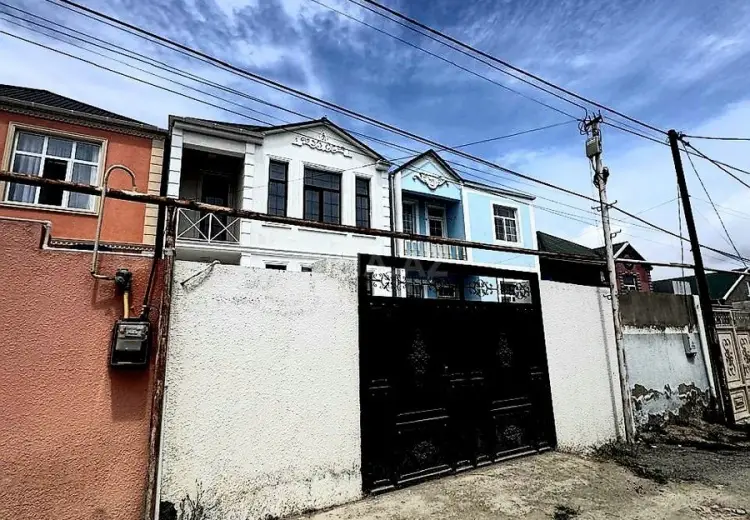 4 otaqlı mənzil Satılır, Biləcəri qəs., Binəqədi, Bakı