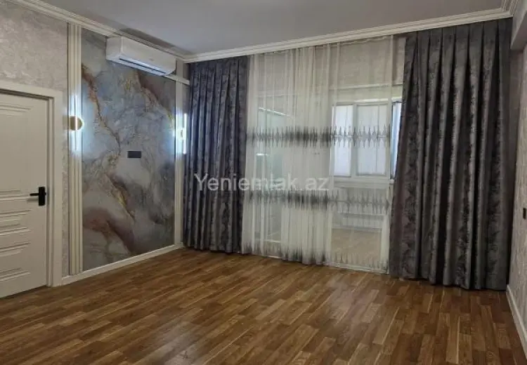 2 otaqlı mənzil Satılır, Xırdalan