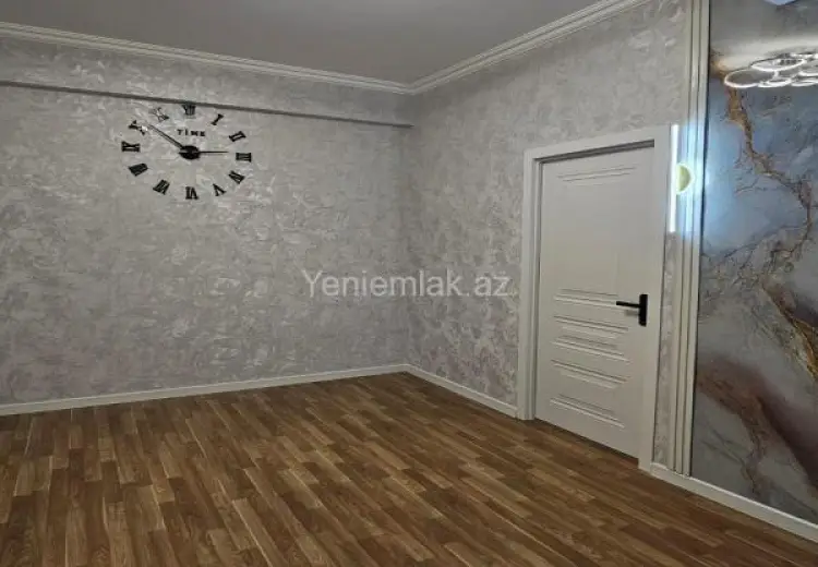2 otaqlı mənzil Satılır, Xırdalan