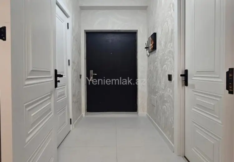 2 otaqlı mənzil Satılır, Xırdalan