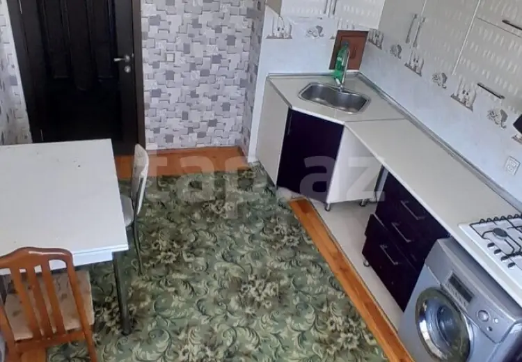 2 otaqlı mənzil , Bakı