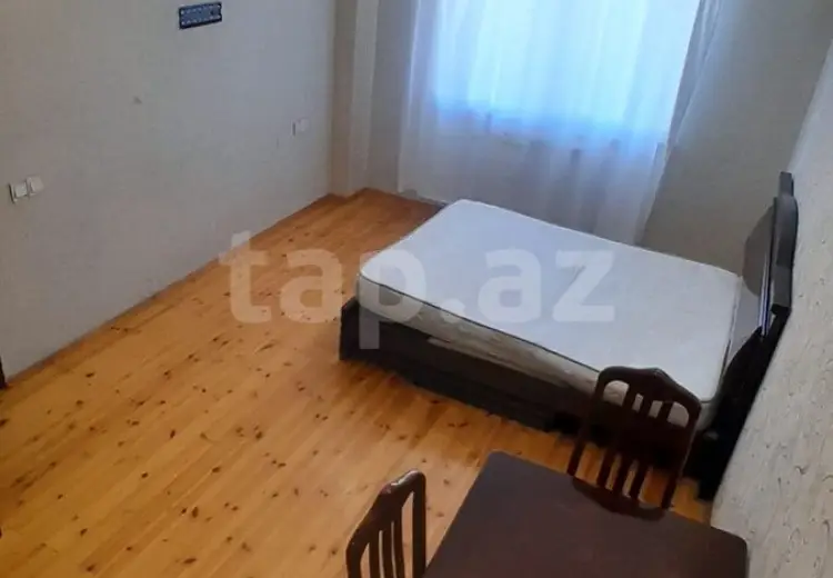 2 otaqlı mənzil , Bakı
