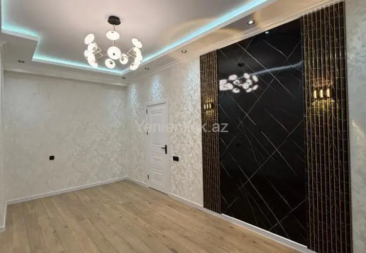 2 otaqlı mənzil Satılır, Xırdalan