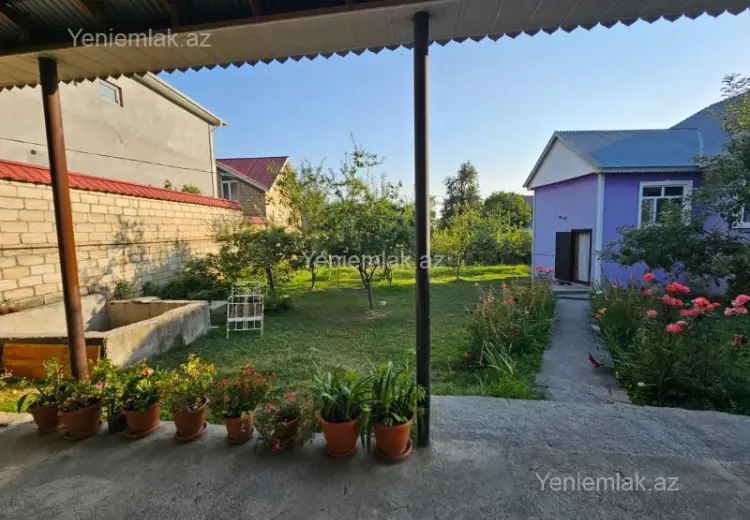 9 sot Torpaq Satılır, Qəbələ
