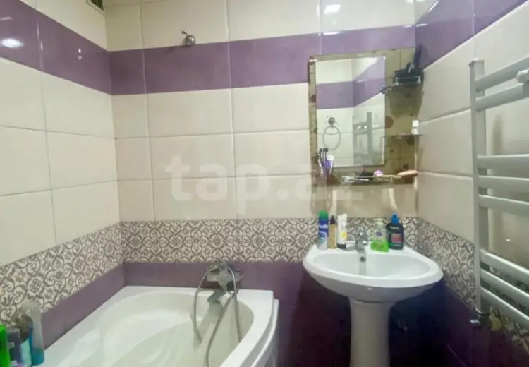 4 otaqlı mənzil , Sumqayıt