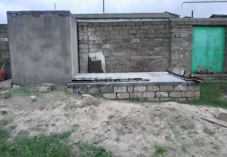0 m² Obyekt / Ofis , Məştağa qəs., Sabunçu, Bakı