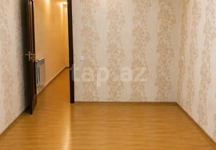 2 otaqlı mənzil , Bakı