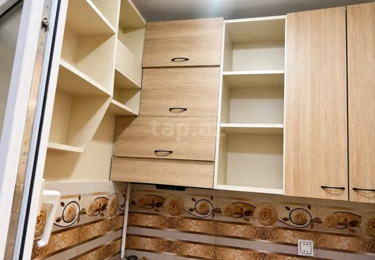 2 otaqlı mənzil , Bakı