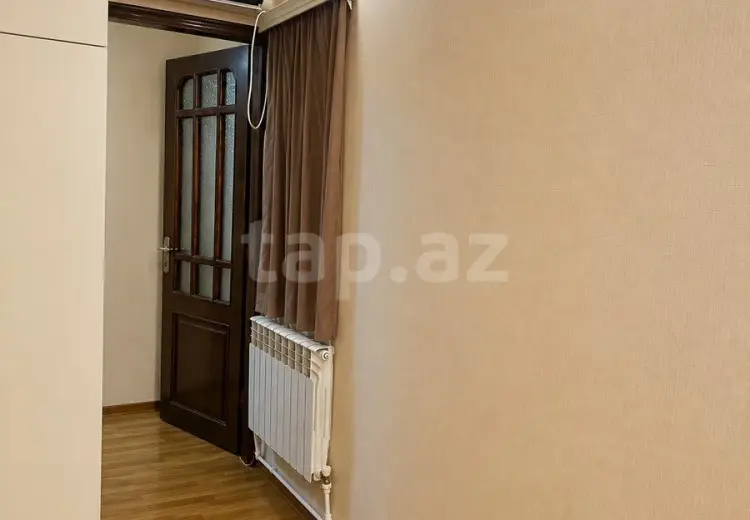 2 otaqlı mənzil , Bakı