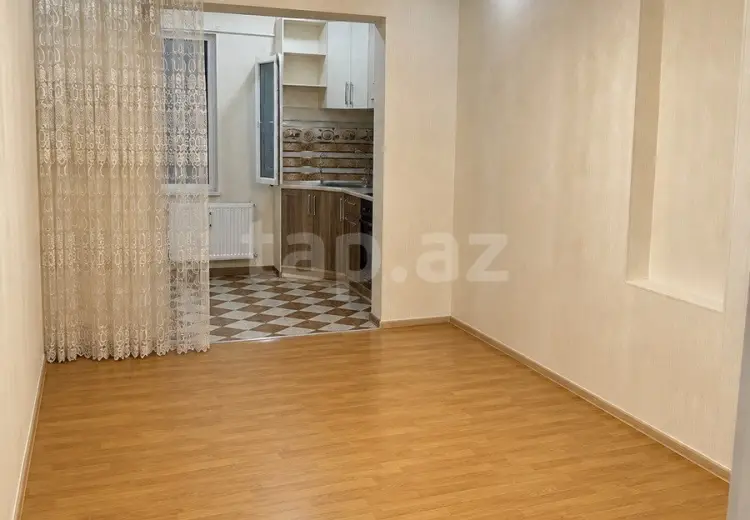 2 otaqlı mənzil , Bakı