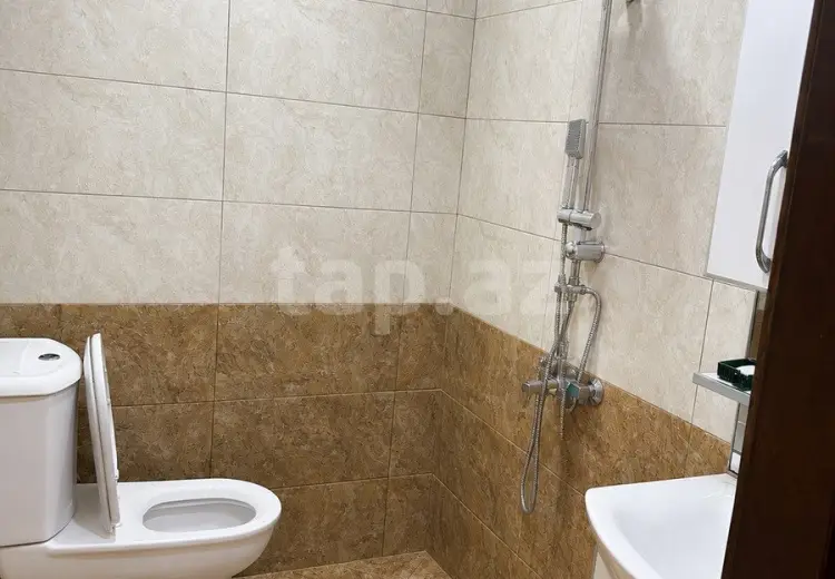 2 otaqlı mənzil , Bakı