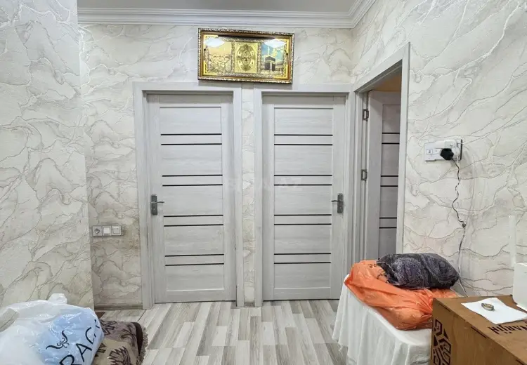 3 otaqlı mənzil Satılır, Hövsan qəs., Suraxanı, Bakı