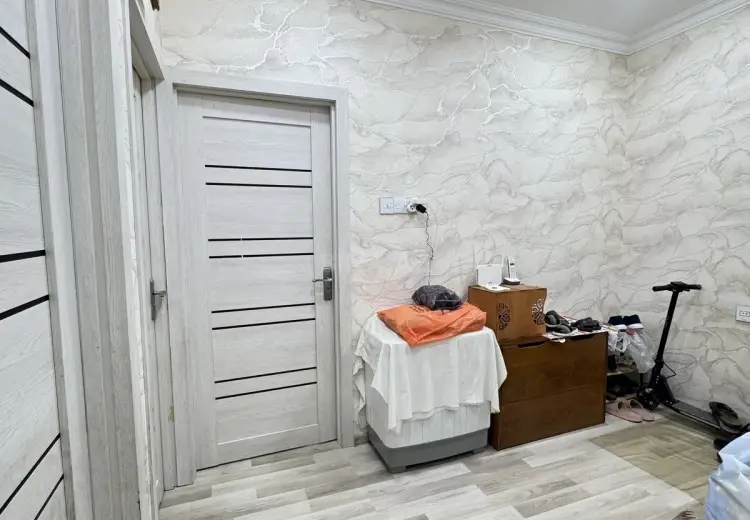 3 otaqlı mənzil Satılır, Hövsan qəs., Suraxanı, Bakı