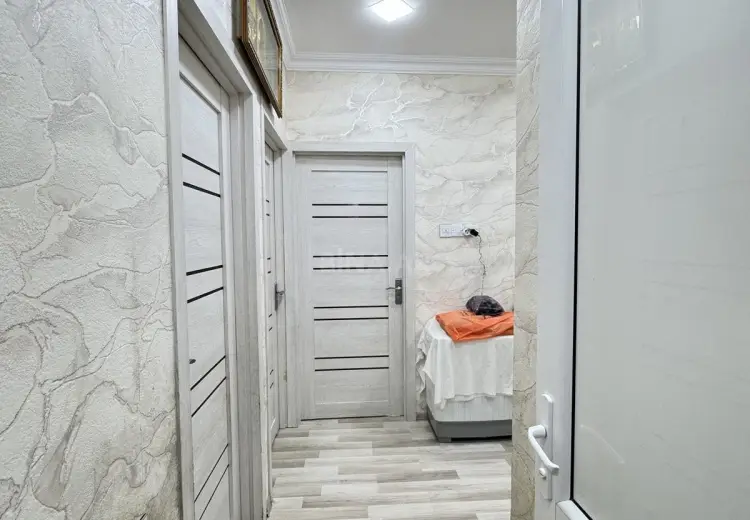 3 otaqlı mənzil Satılır, Hövsan qəs., Suraxanı, Bakı