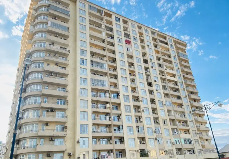 350 m² Obyekt / Ofis Satılır, Yasamal, Bakı