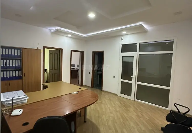 350 m² Obyekt / Ofis Satılır, Yasamal, Bakı