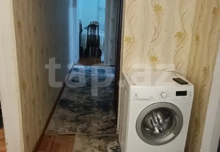 5 otaqlı mənzil , Bakı