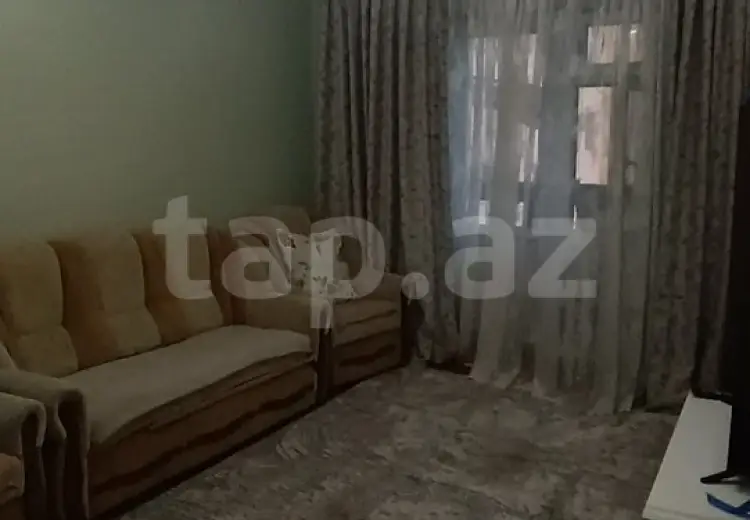 5 otaqlı mənzil , Bakı