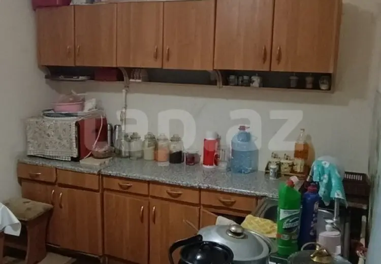 5 otaqlı mənzil , Bakı
