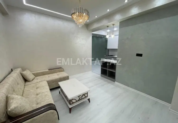 2 otaqlı mənzil Satılır, Xırdalan