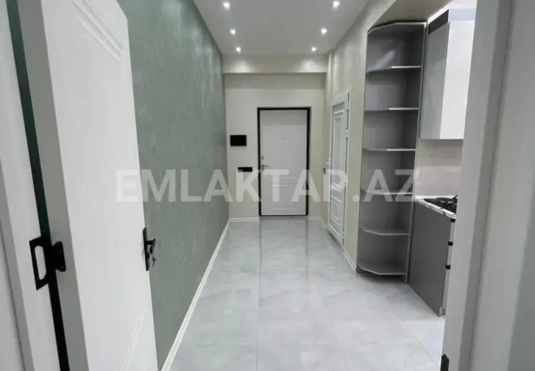 2 otaqlı mənzil Satılır, Xırdalan