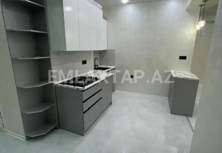 2 otaqlı mənzil Satılır, Xırdalan