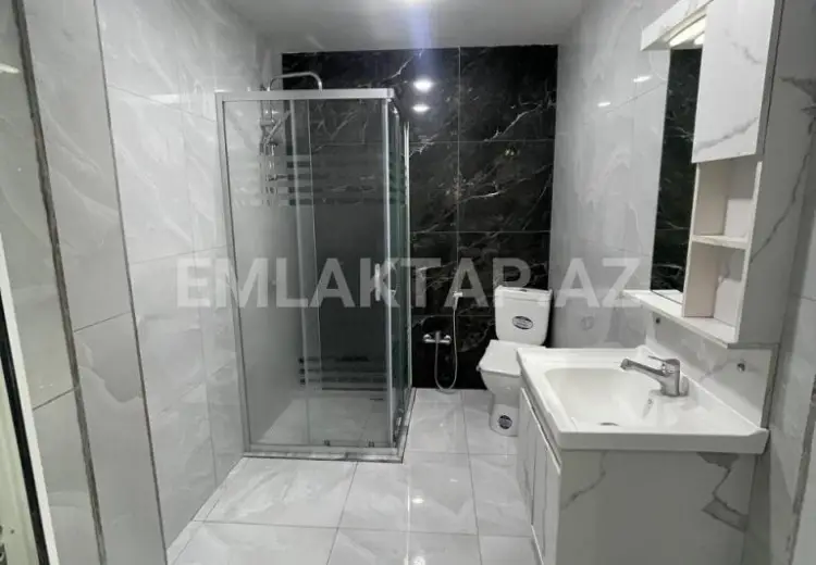 2 otaqlı mənzil Satılır, Xırdalan