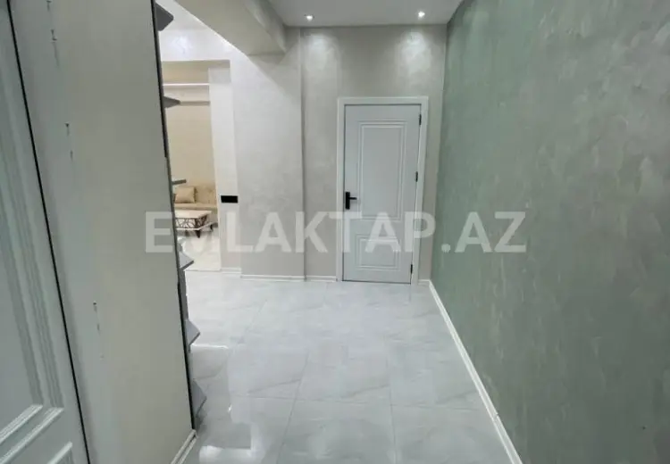 2 otaqlı mənzil Satılır, Xırdalan