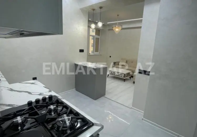 2 otaqlı mənzil Satılır, Xırdalan