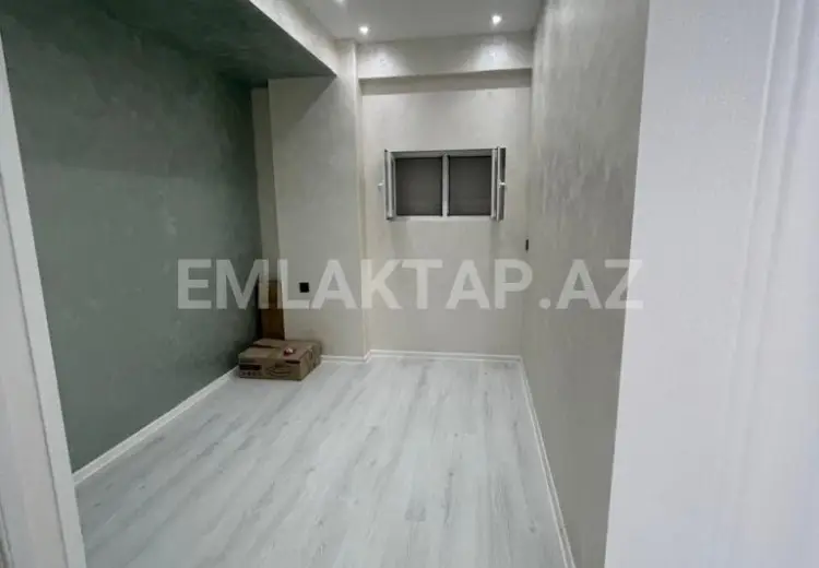 2 otaqlı mənzil Satılır, Xırdalan