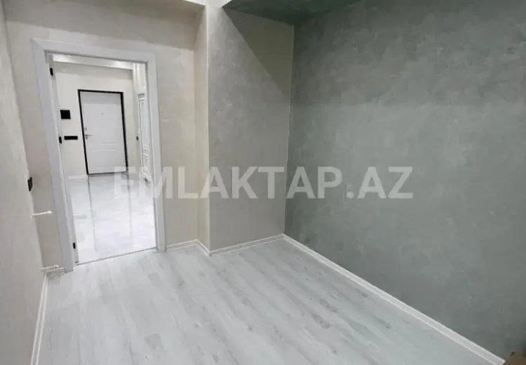 2 otaqlı mənzil Satılır, Xırdalan