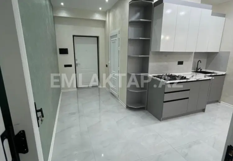 2 otaqlı mənzil Satılır, Xırdalan
