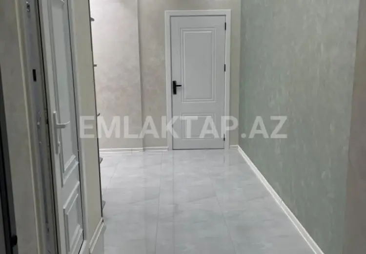 2 otaqlı mənzil Satılır, Xırdalan