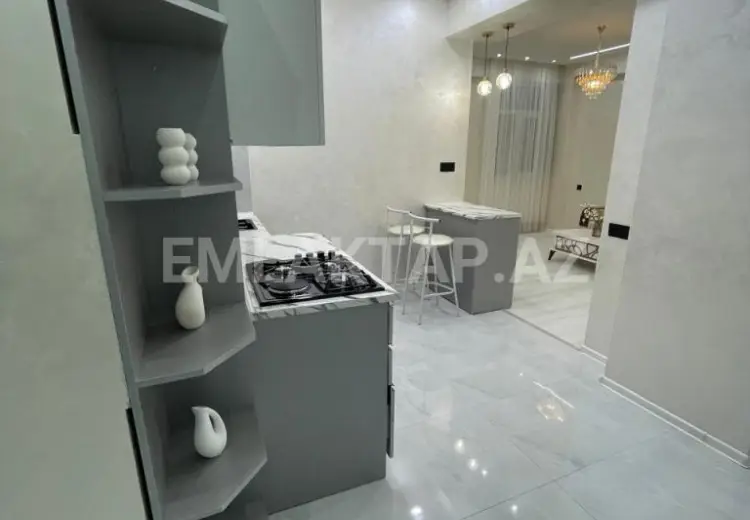 2 otaqlı mənzil Satılır, Xırdalan