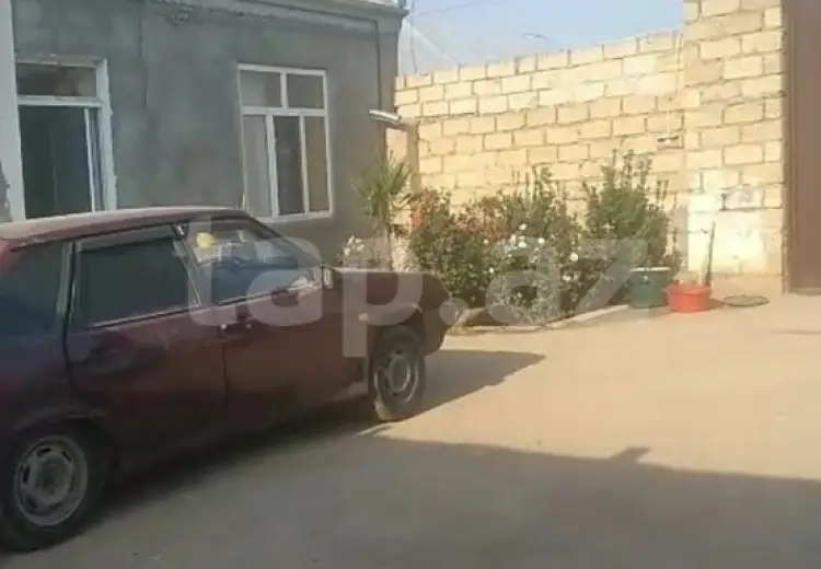 3 otaqlı mənzil , Gəncə