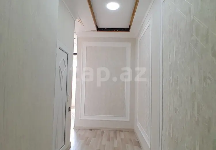 2 otaqlı mənzil , Xırdalan