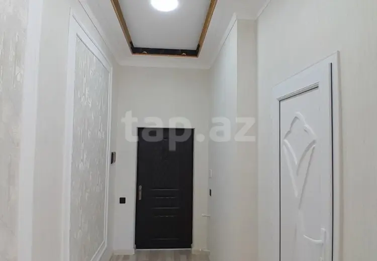 2 otaqlı mənzil , Xırdalan