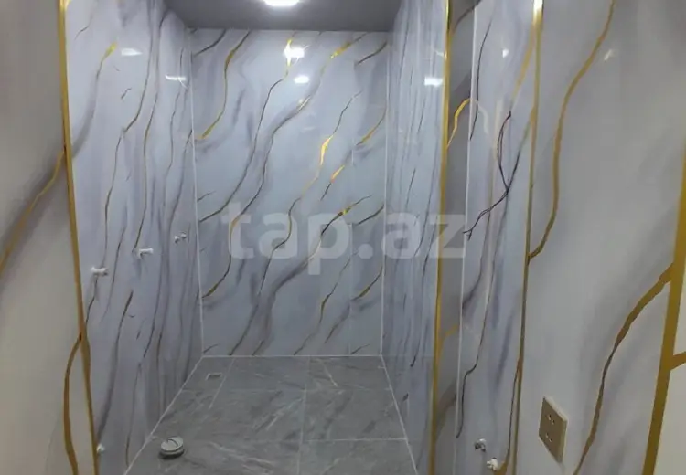 2 otaqlı mənzil , Xırdalan