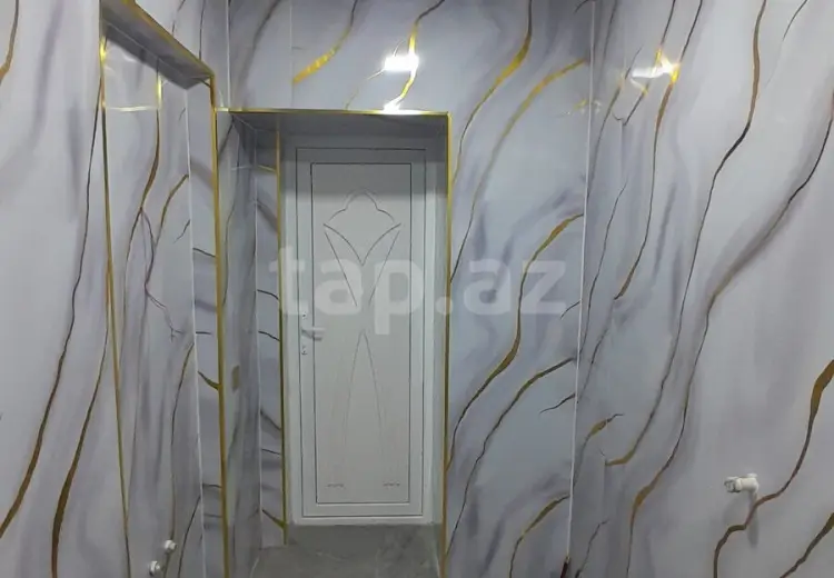 2 otaqlı mənzil , Xırdalan
