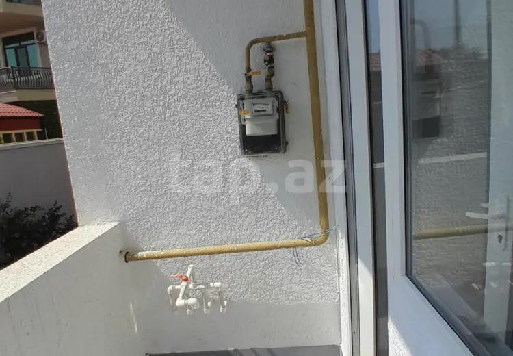 2 otaqlı mənzil , Xırdalan