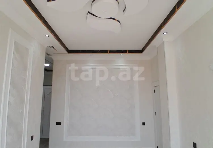 2 otaqlı mənzil , Xırdalan