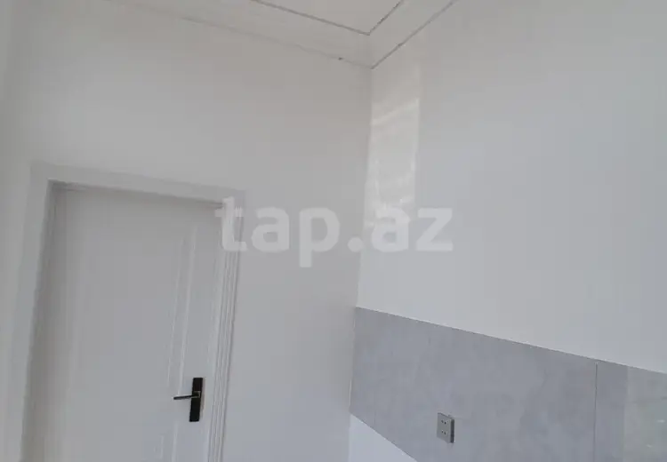 2 otaqlı mənzil , Xırdalan