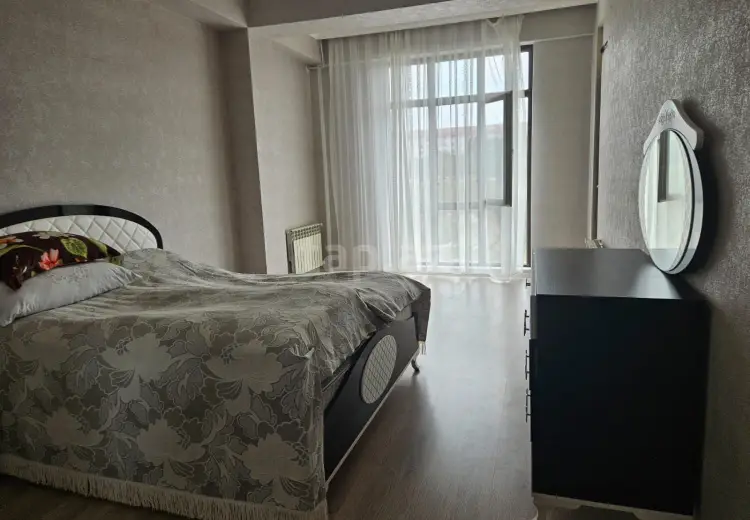 3 otaqlı mənzil Kirayə (aylıq), Sumqayıt