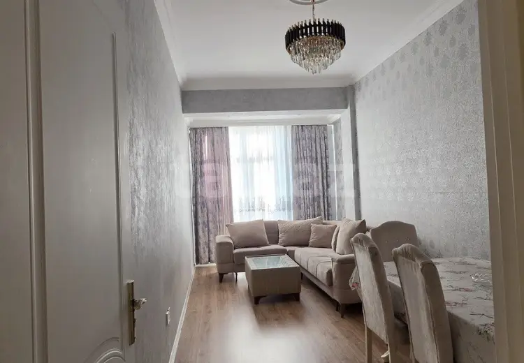 2 otaqlı mənzil Kirayə (aylıq), Sumqayıt