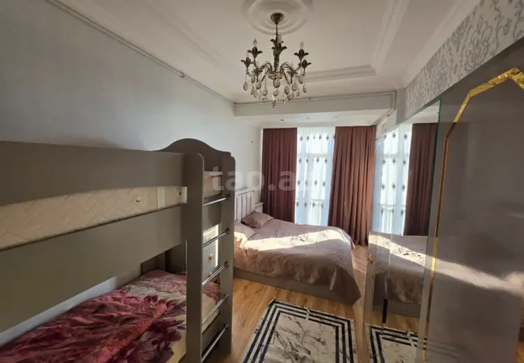 2 otaqlı mənzil Kirayə (aylıq), Sumqayıt