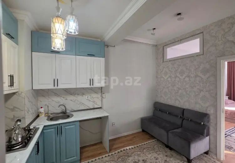 2 otaqlı mənzil Kirayə (aylıq), Sumqayıt