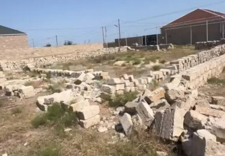 0 m² Obyekt / Ofis , Hövsan qəs., Suraxanı, Bakı