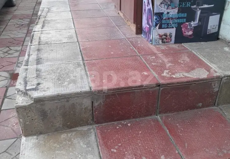2 otaqlı mənzil , Sumqayıt