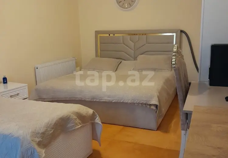 2 otaqlı mənzil , Sumqayıt